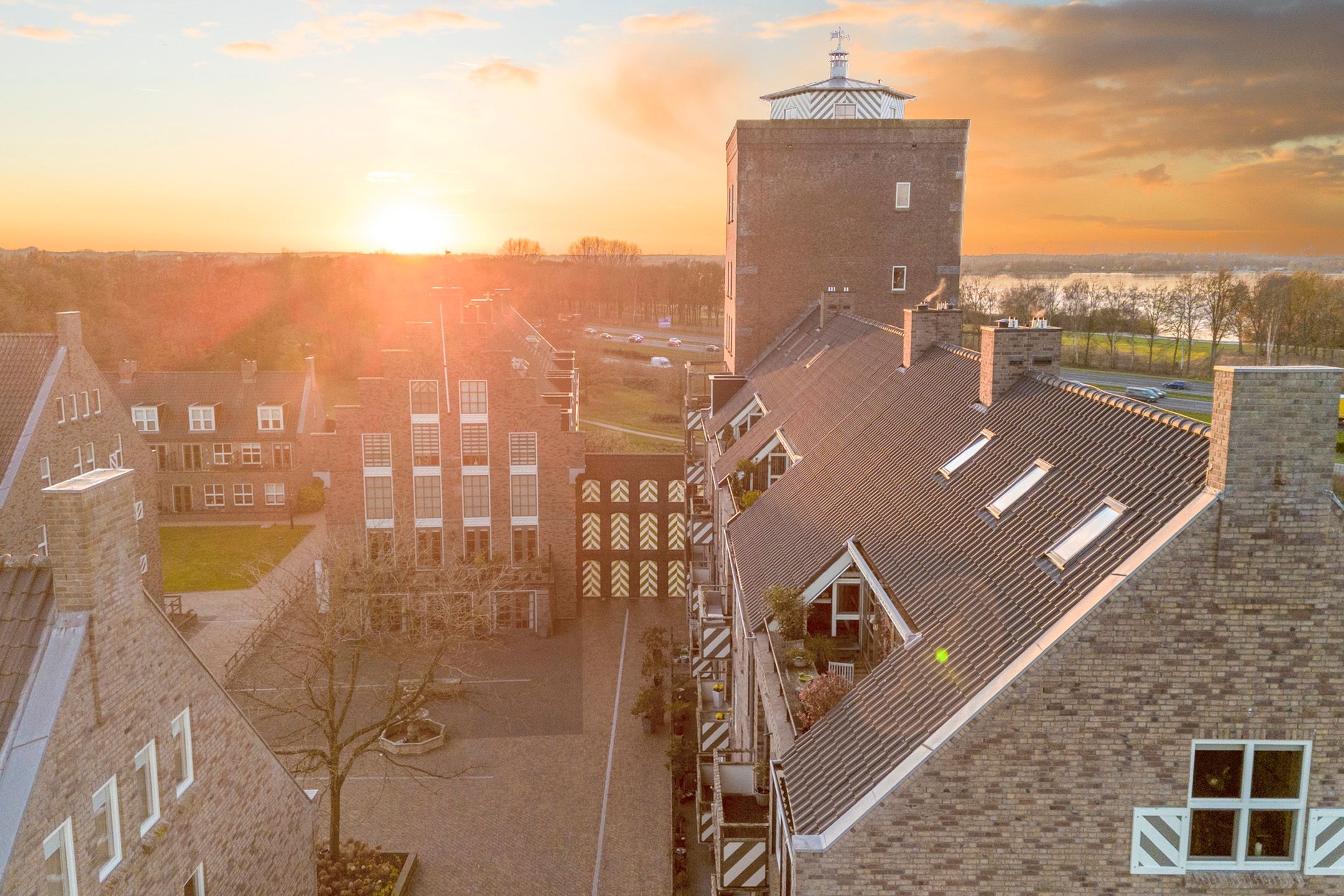 Foto 33 van Groot Horloo 87