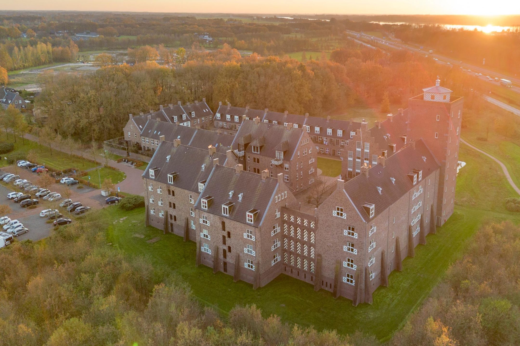 Foto 36 van Groot Horloo 87