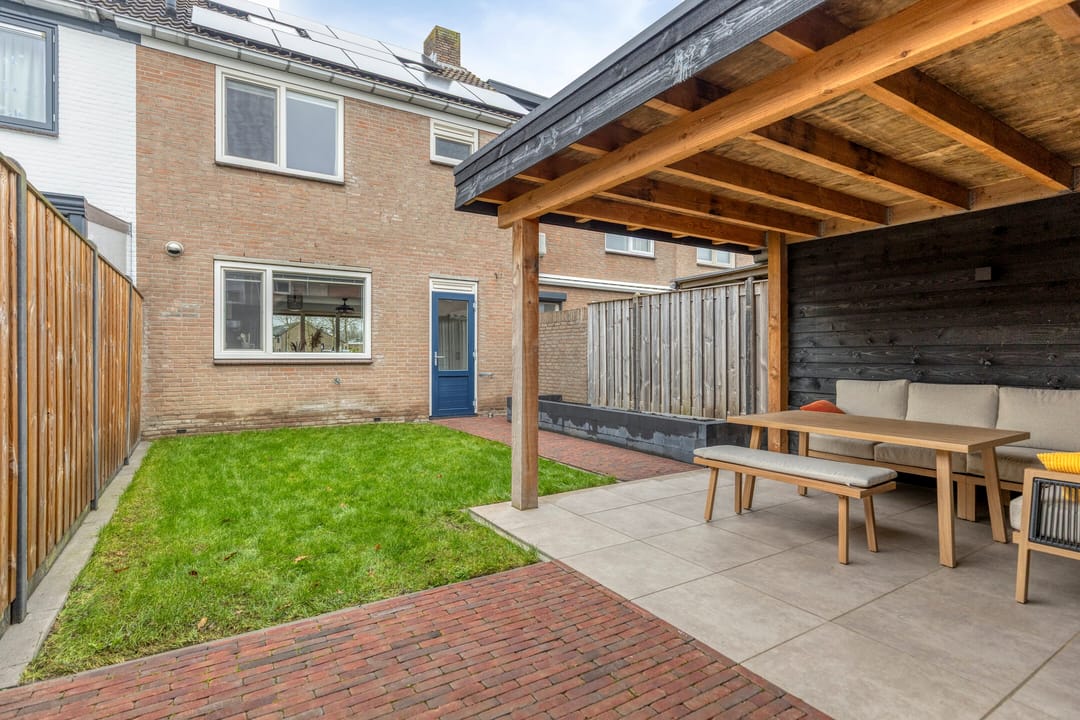 Foto 32 van De Pellenwever 42