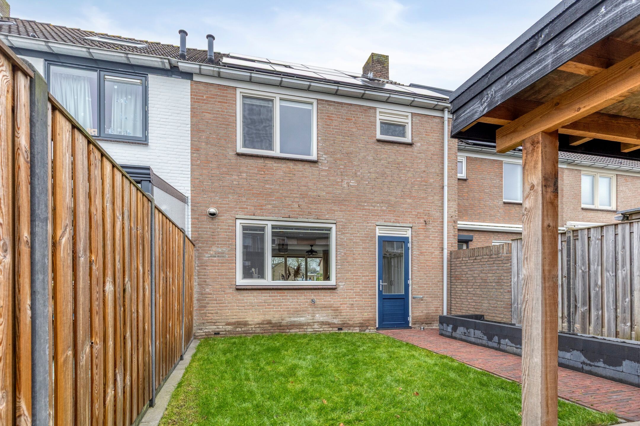 Foto 33 van De Pellenwever 42