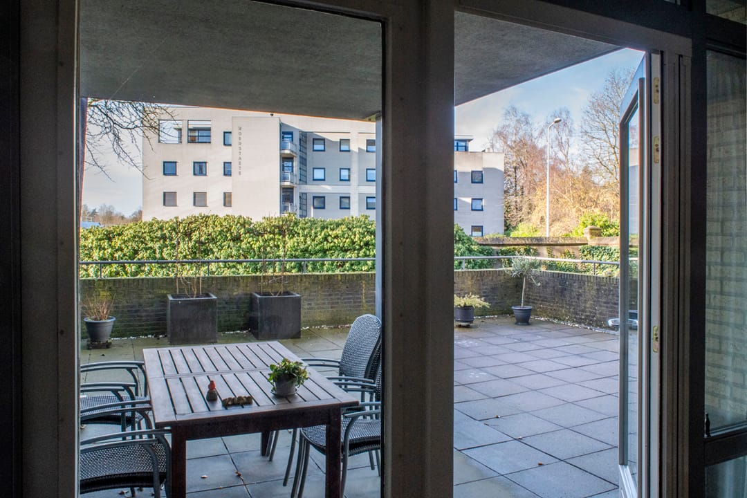 Foto 2 van Kapellerlaan 42-A8