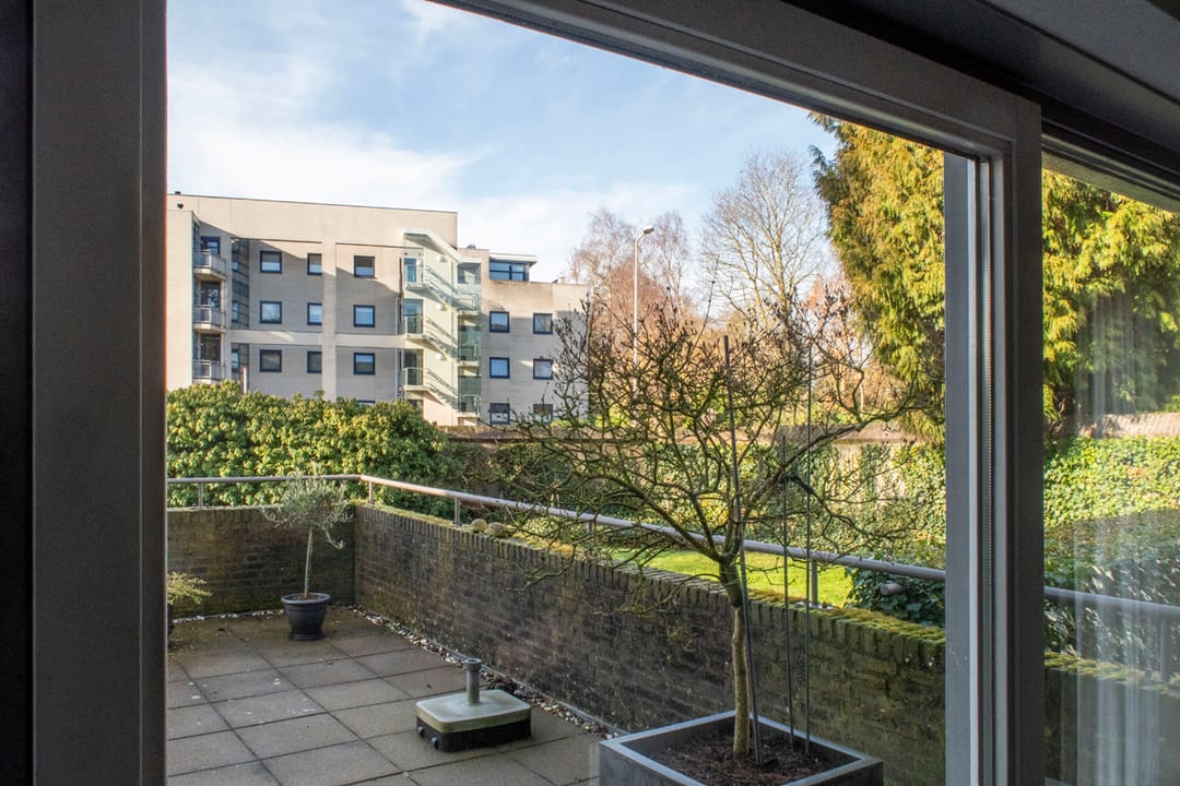 Foto 26 van Kapellerlaan 42-A8