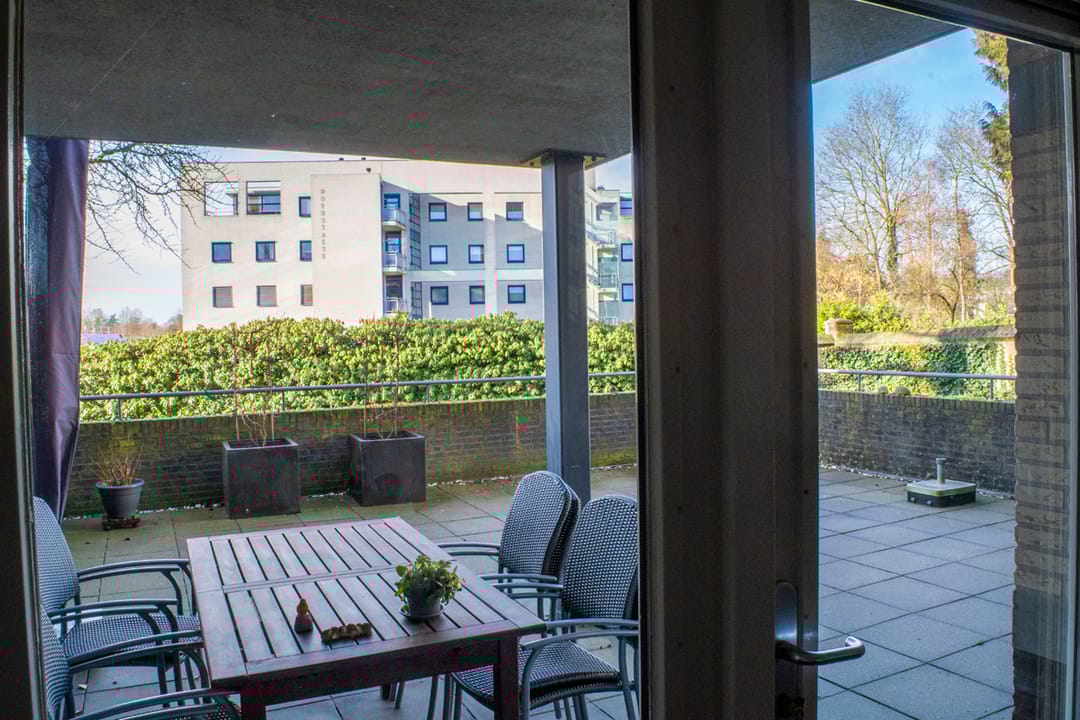 Foto 28 van Kapellerlaan 42-A8