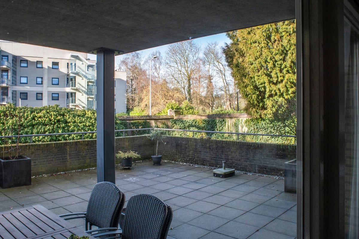 Foto 29 van Kapellerlaan 42-A8