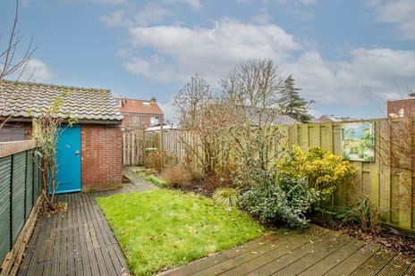 Burgemeester Klinkhamerweg 58 tertiary image