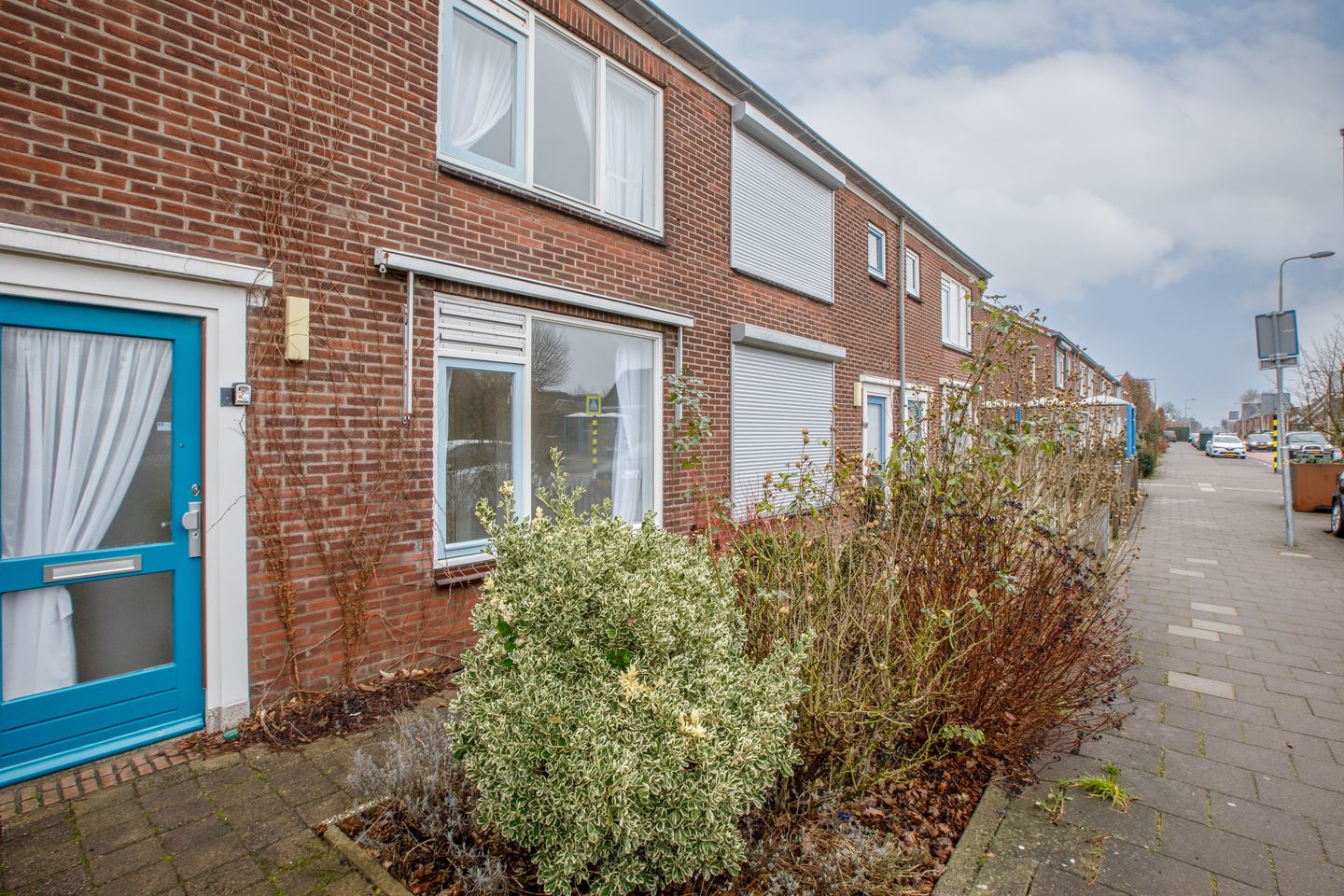 Photo 4 of Burgemeester Klinkhamerweg 58