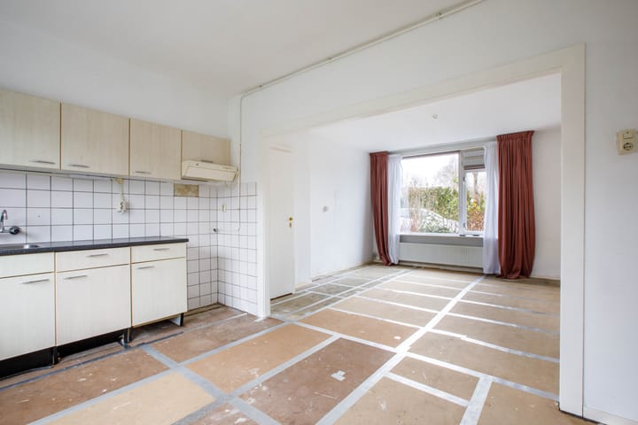 Photo 6 of Burgemeester Klinkhamerweg 58