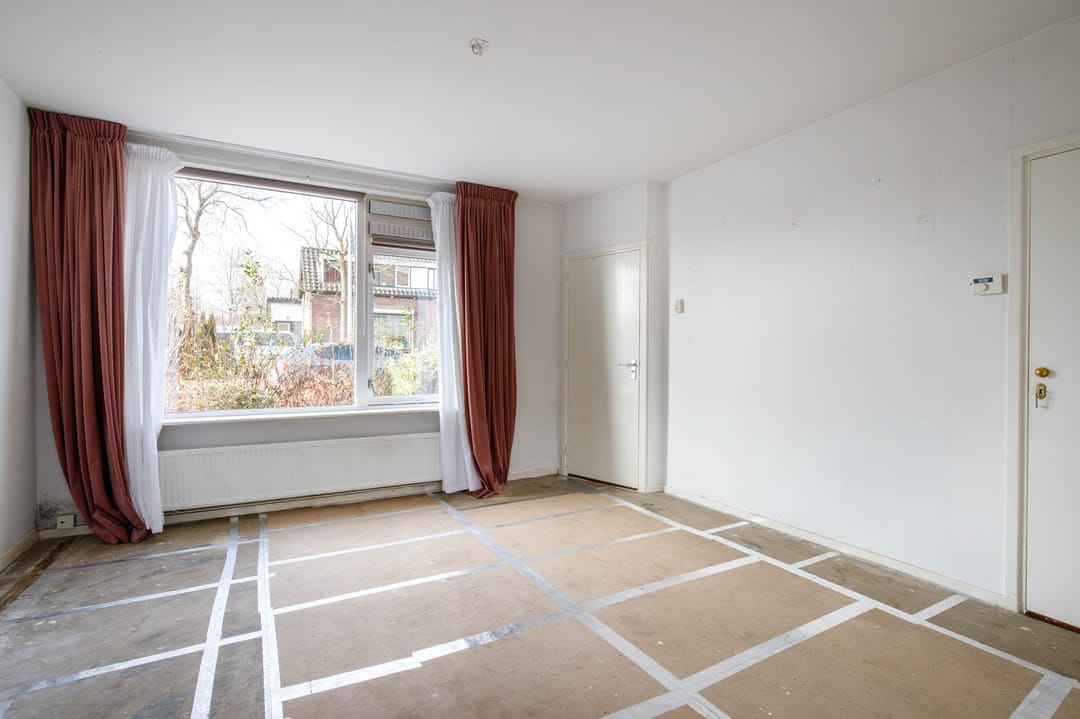 Photo 7 of Burgemeester Klinkhamerweg 58