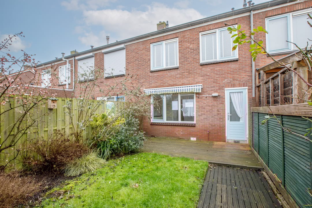 Photo 2 of Burgemeester Klinkhamerweg 58