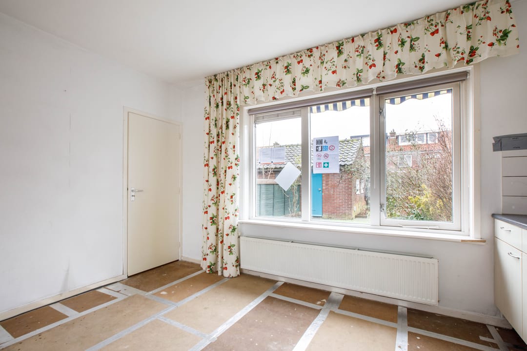 Photo 11 of Burgemeester Klinkhamerweg 58