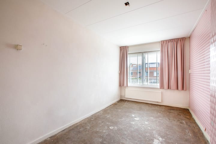 Photo 17 of Burgemeester Klinkhamerweg 58