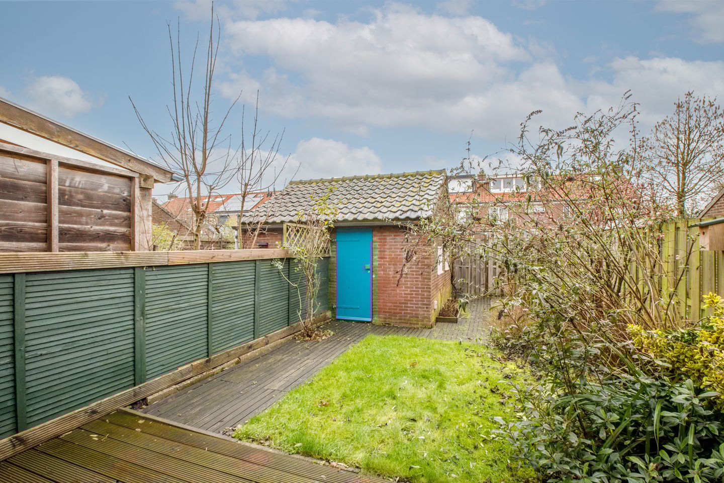 Photo 20 of Burgemeester Klinkhamerweg 58