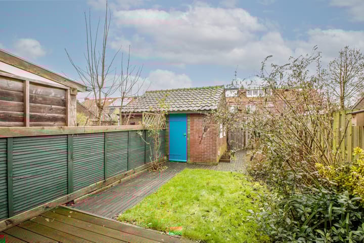 Photo 20 of Burgemeester Klinkhamerweg 58