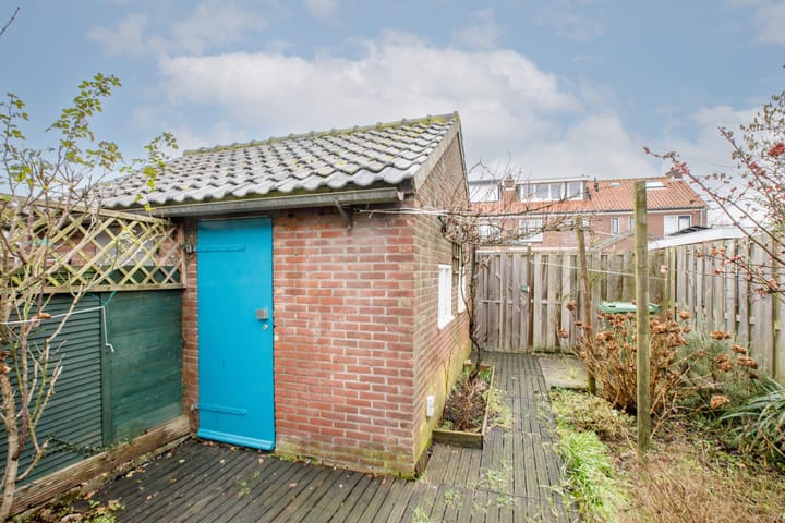 Photo 21 of Burgemeester Klinkhamerweg 58