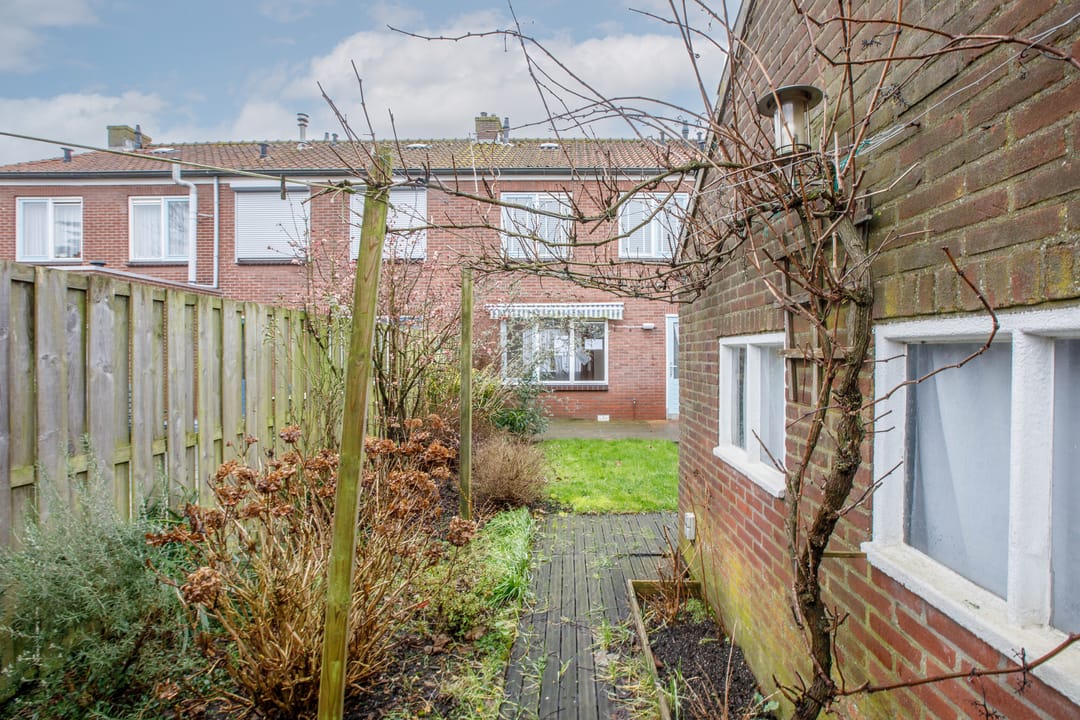 Photo 22 of Burgemeester Klinkhamerweg 58