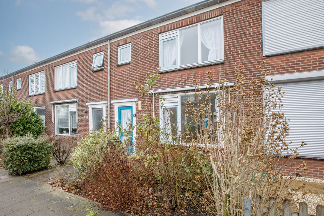 Photo 23 of Burgemeester Klinkhamerweg 58