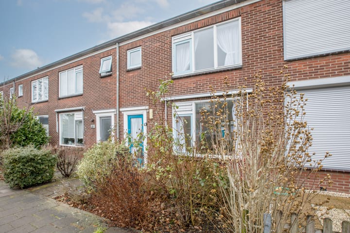 Photo 23 of Burgemeester Klinkhamerweg 58