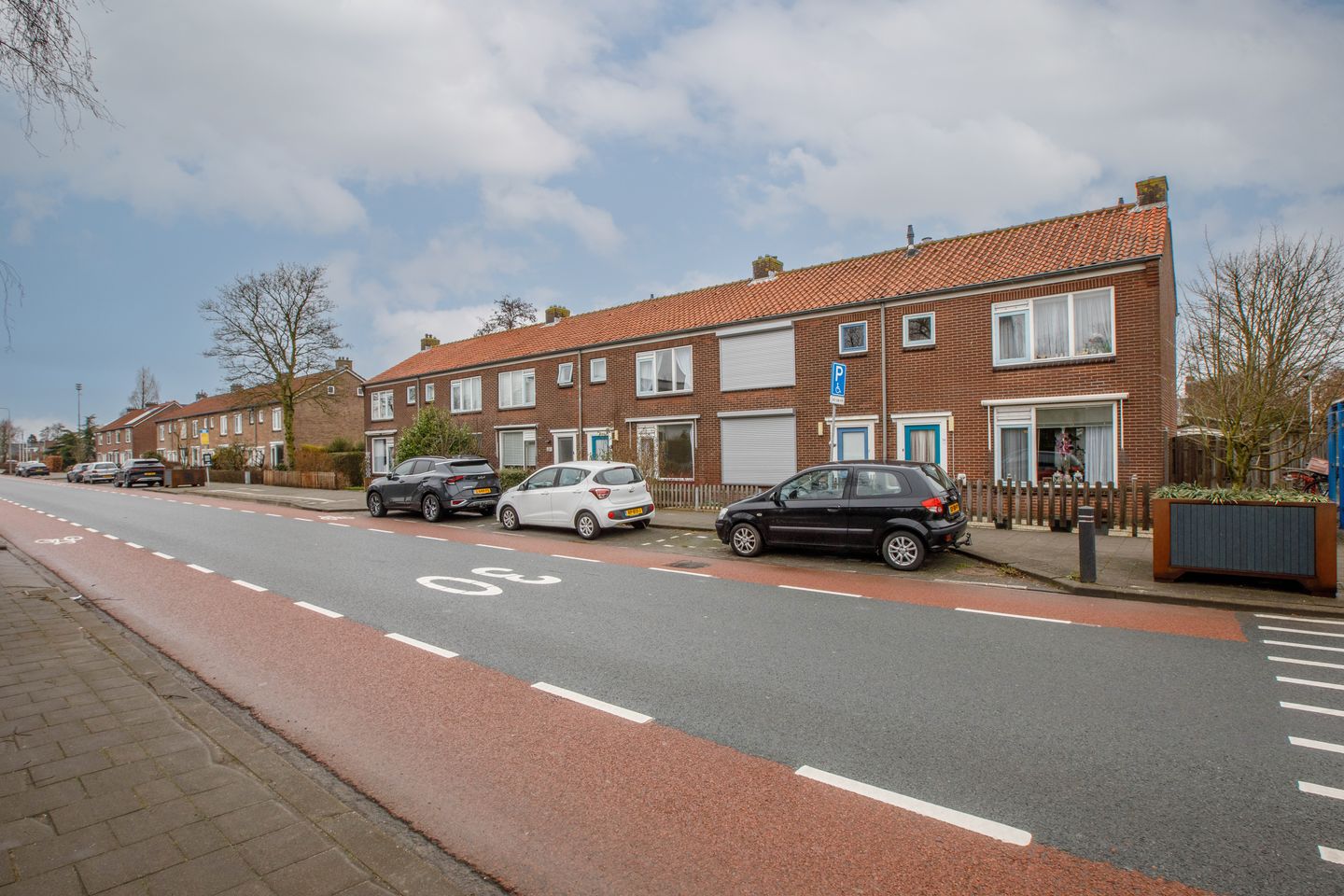 Photo 25 of Burgemeester Klinkhamerweg 58