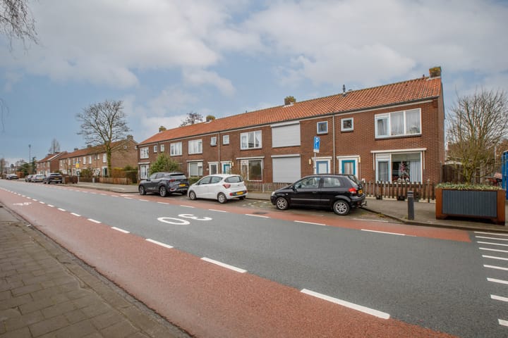 Photo 25 of Burgemeester Klinkhamerweg 58