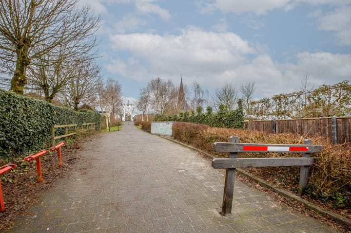 Photo 26 of Burgemeester Klinkhamerweg 58