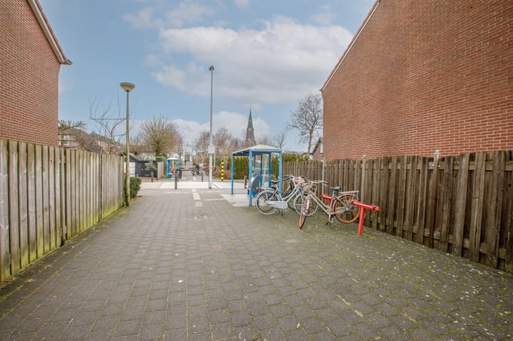 Photo 27 of Burgemeester Klinkhamerweg 58