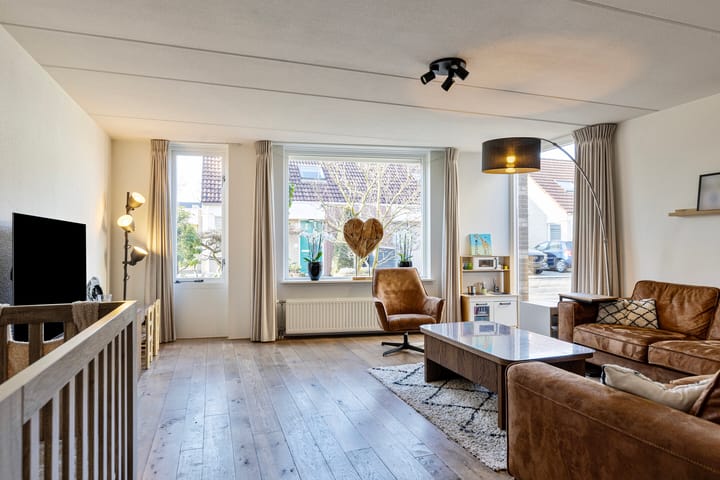 Photo 5 of De Mathaak 37