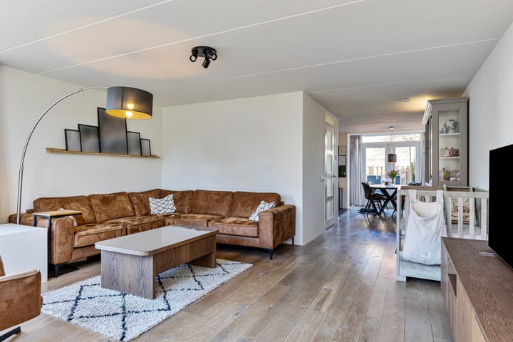 Photo 2 of De Mathaak 37