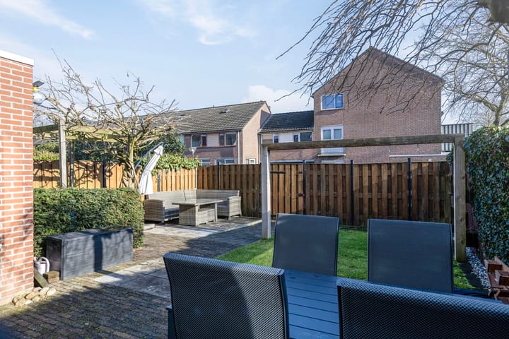 Photo 4 of De Mathaak 37