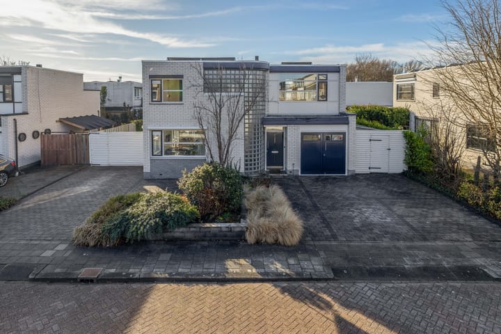 Hannie Schaftstraat 27