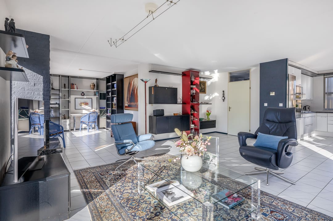 Foto 2 van Hannie Schaftstraat 27