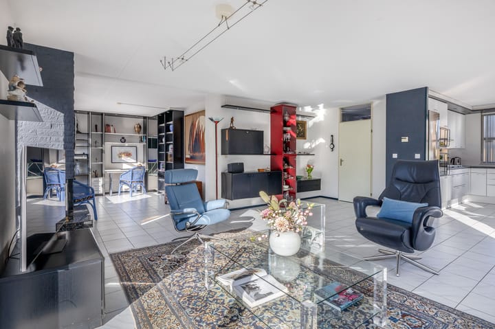 Photo 2 of Hannie Schaftstraat 27