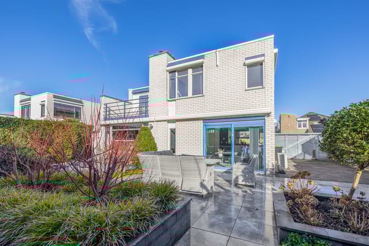 Photo 5 of Hannie Schaftstraat 27