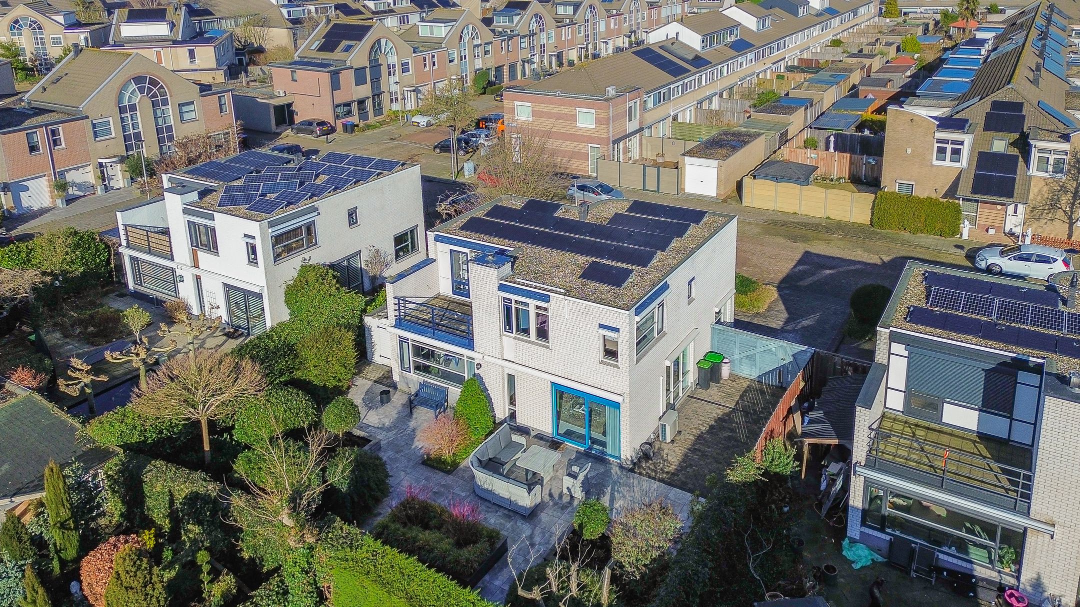 Foto 6 van Hannie Schaftstraat 27