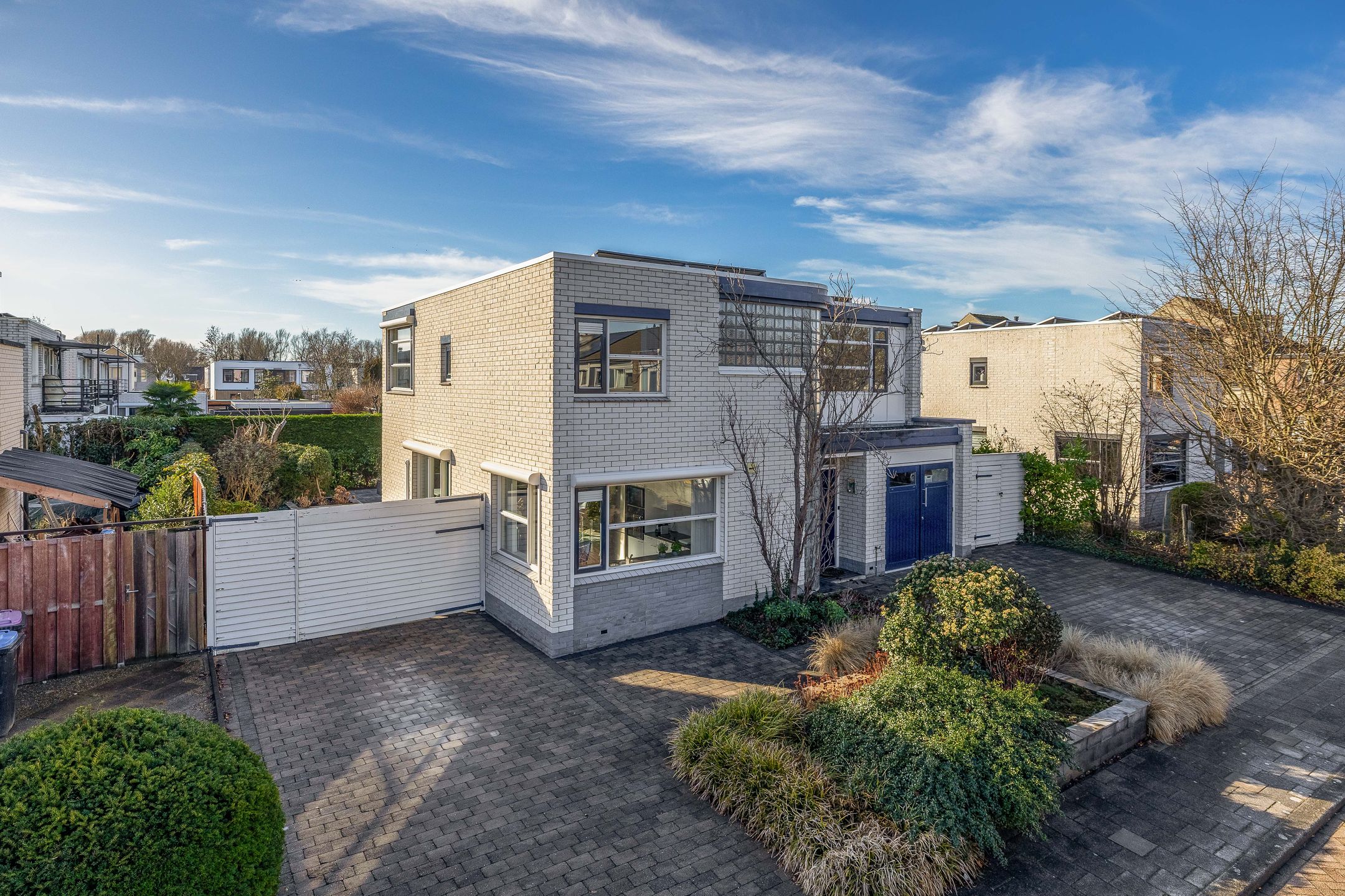 Foto 9 van Hannie Schaftstraat 27