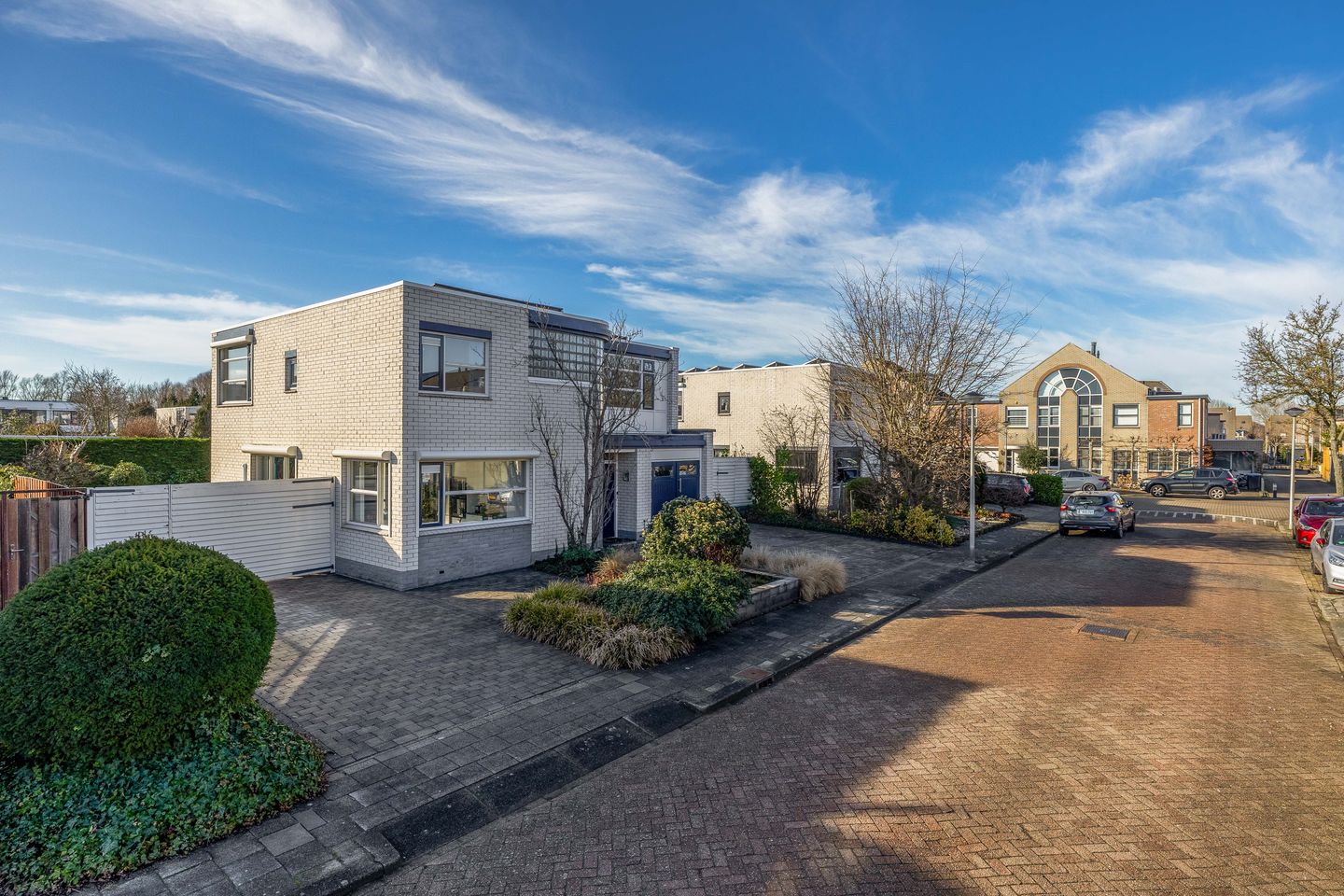 Foto 10 van Hannie Schaftstraat 27