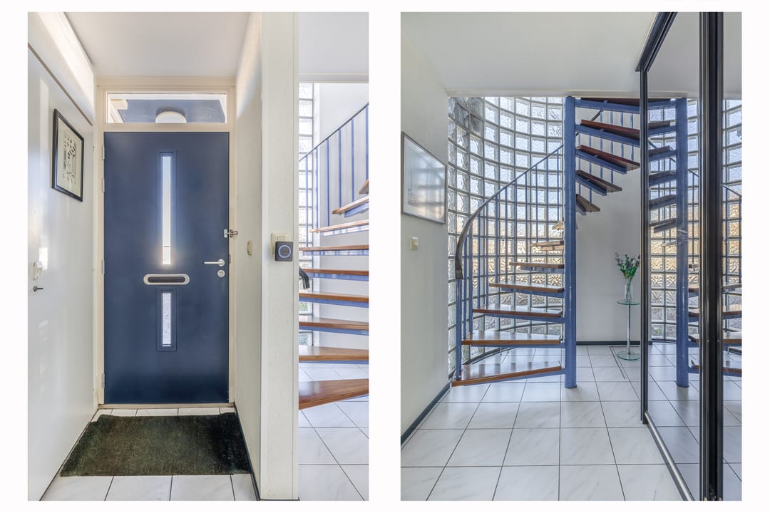 Foto 11 van Hannie Schaftstraat 27