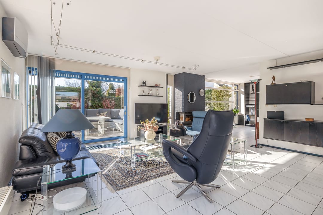 Foto 13 van Hannie Schaftstraat 27