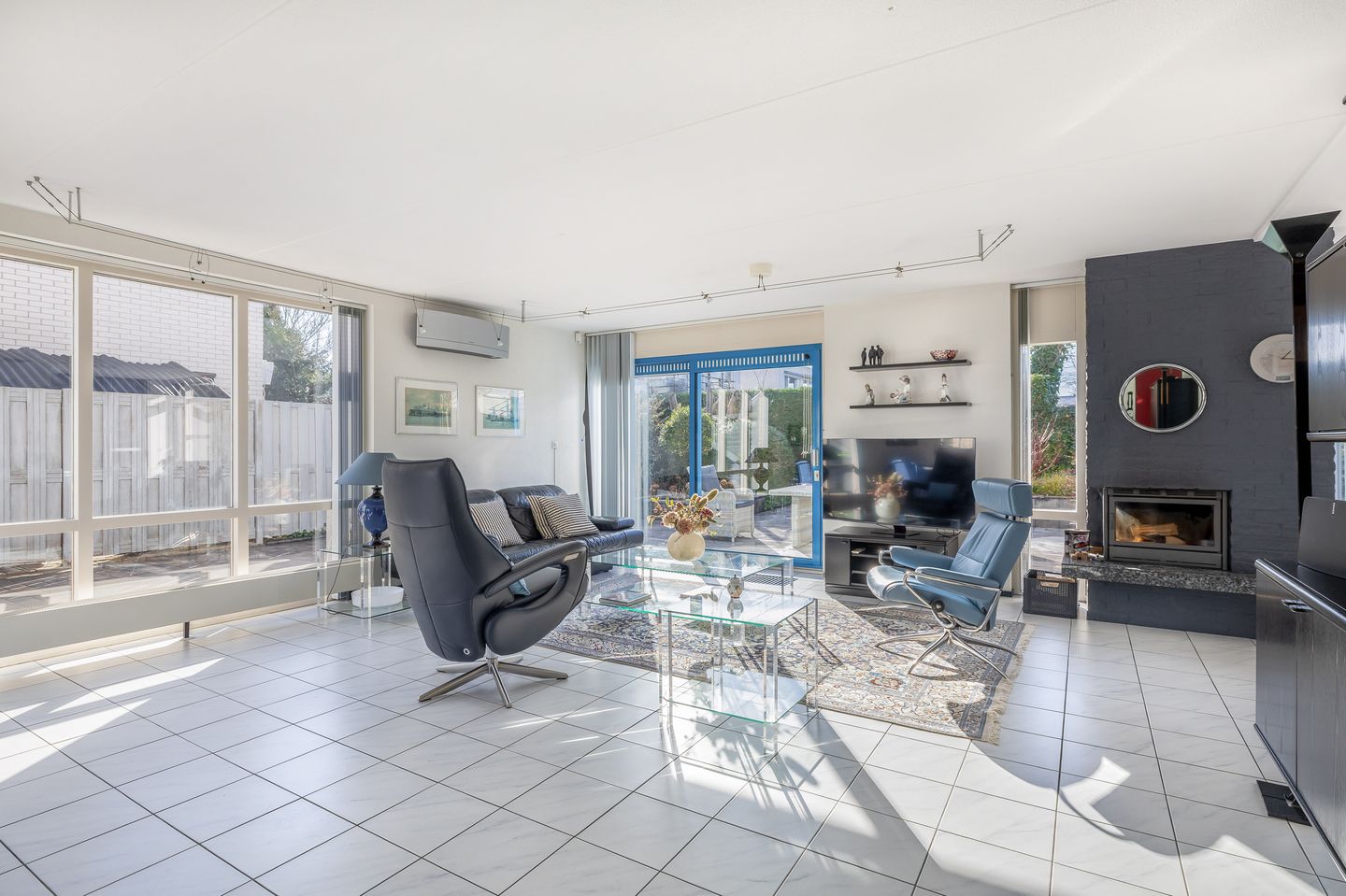 Foto 14 van Hannie Schaftstraat 27