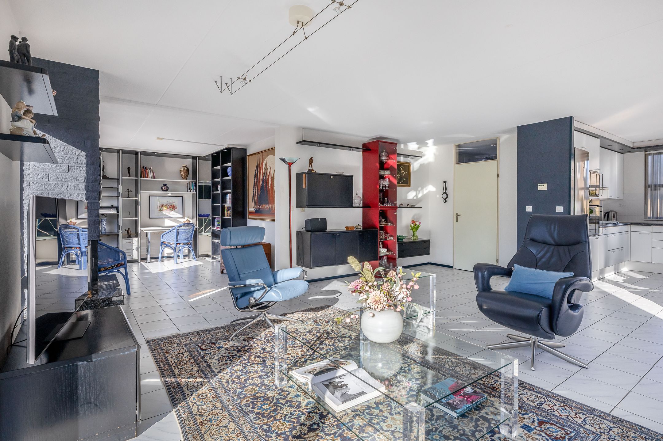 Foto 15 van Hannie Schaftstraat 27