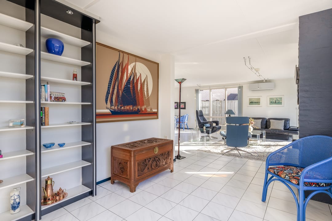 Foto 17 van Hannie Schaftstraat 27