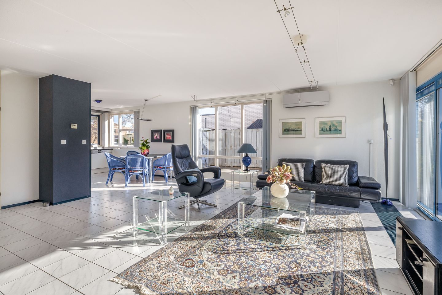 Foto 19 van Hannie Schaftstraat 27