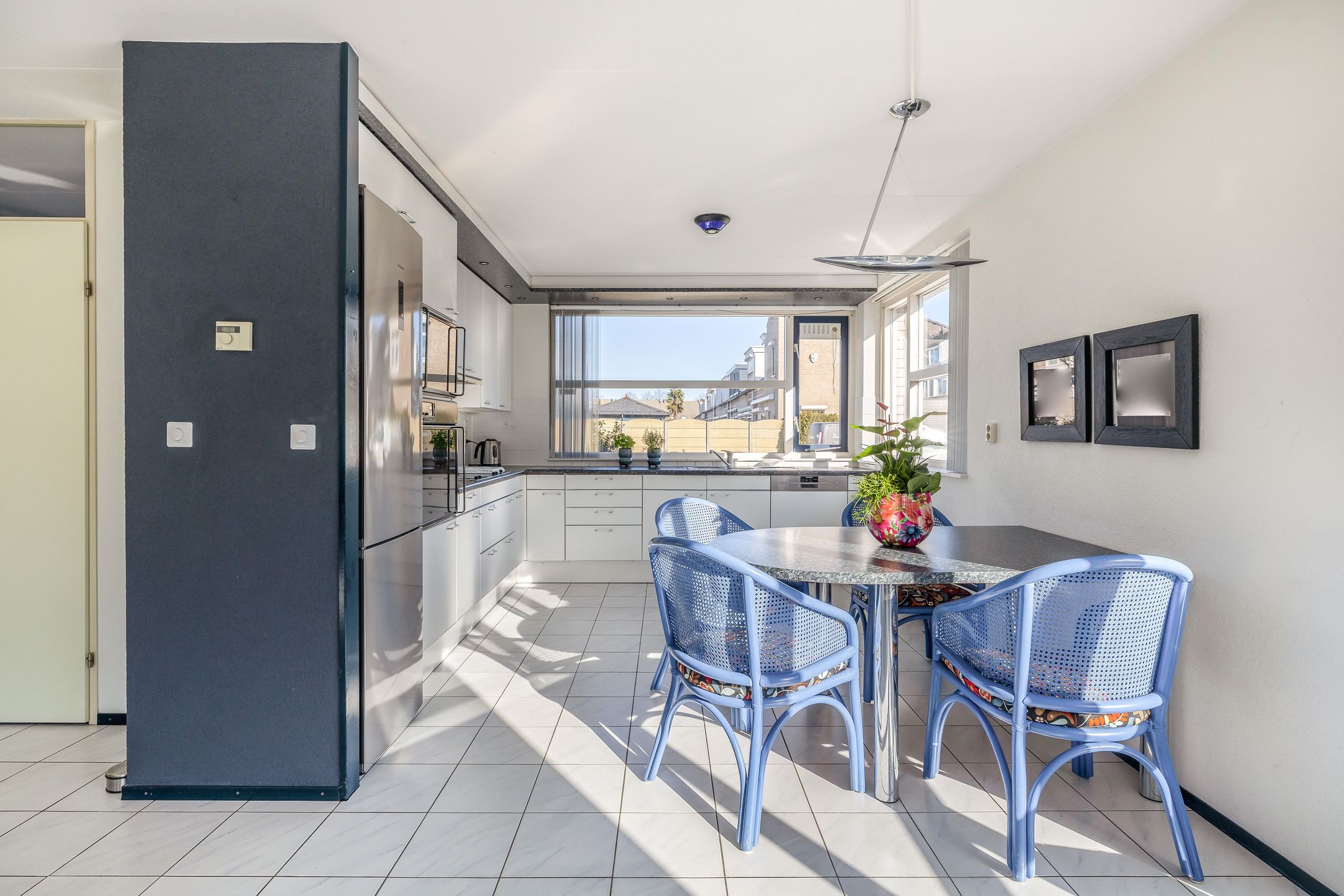 Foto 21 van Hannie Schaftstraat 27