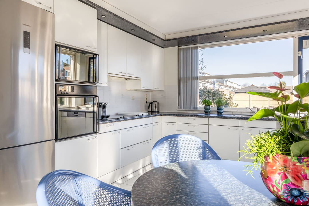 Foto 22 van Hannie Schaftstraat 27