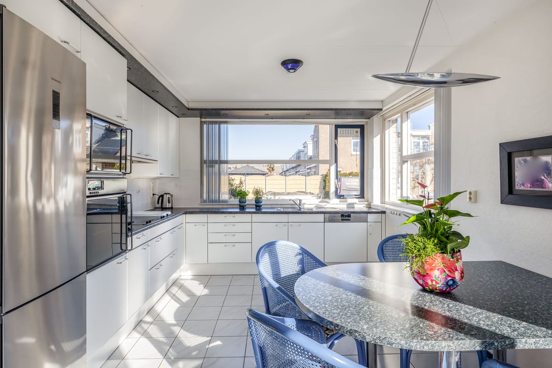 Foto 23 van Hannie Schaftstraat 27