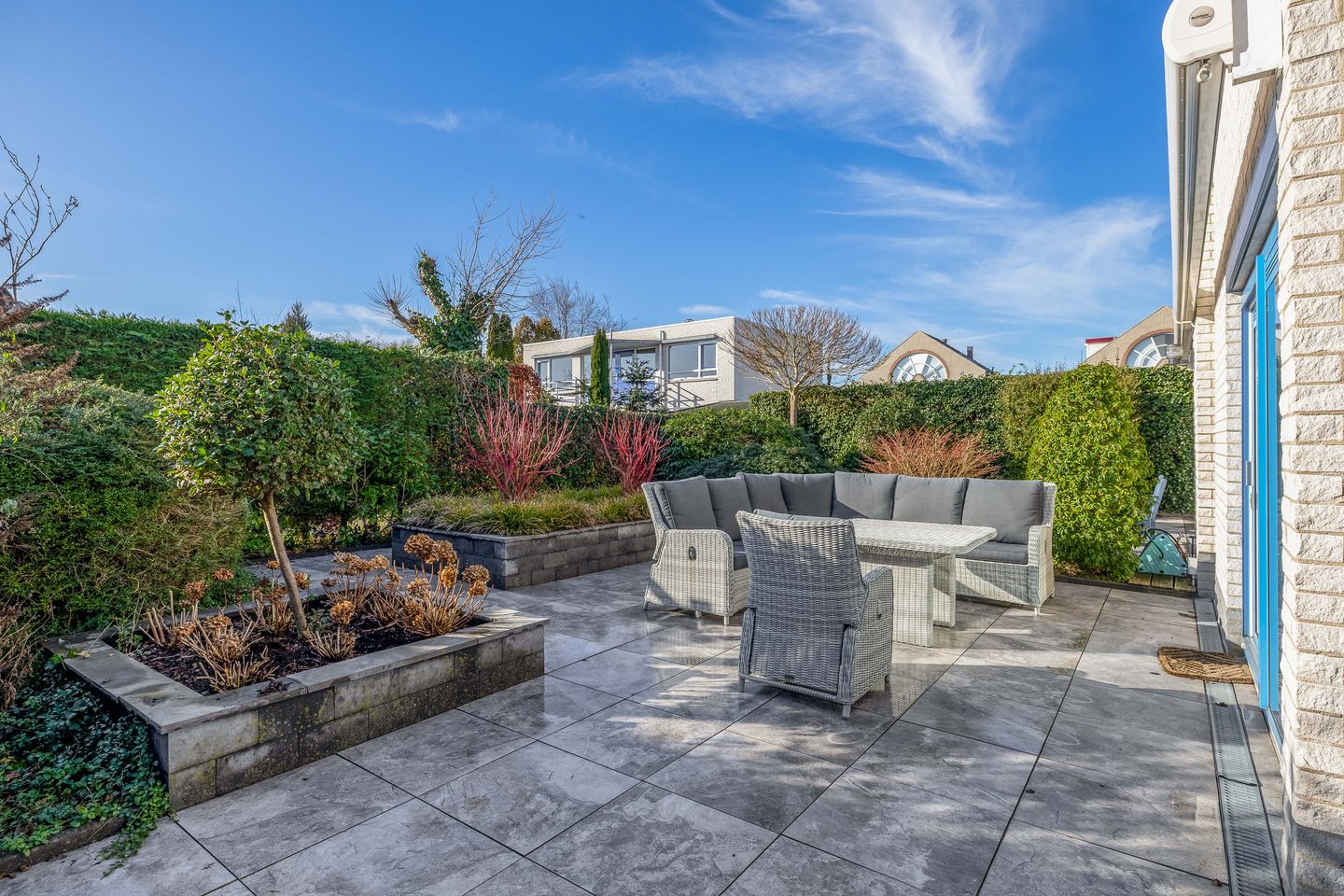 Foto 25 van Hannie Schaftstraat 27