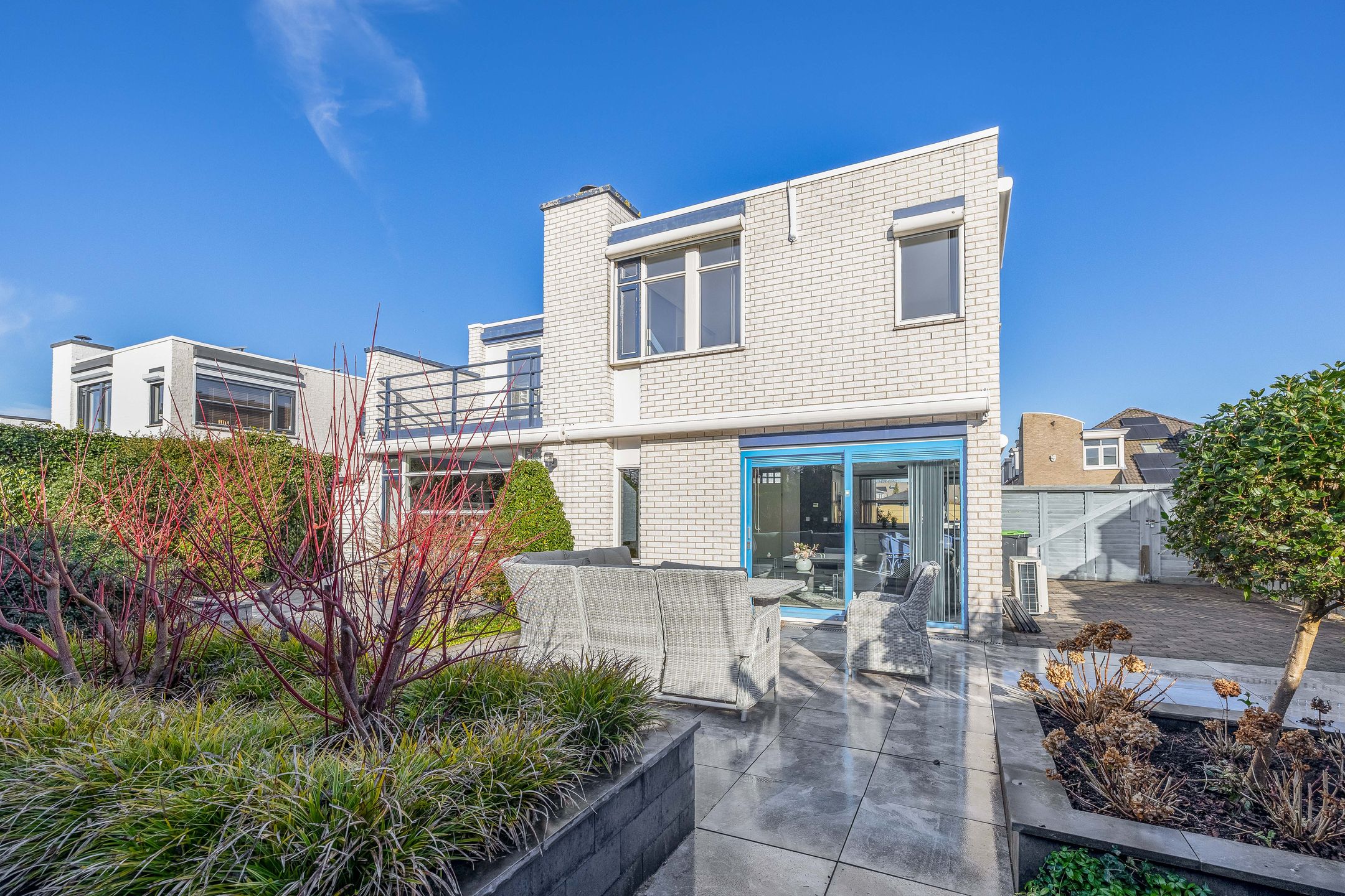 Foto 27 van Hannie Schaftstraat 27