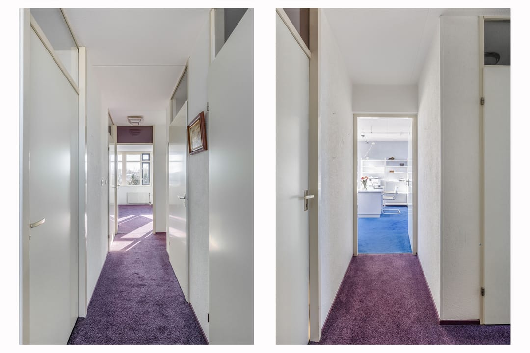 Foto 31 van Hannie Schaftstraat 27