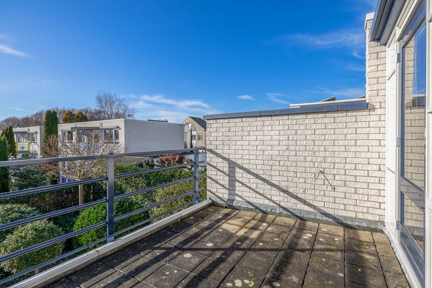 Foto 35 van Hannie Schaftstraat 27