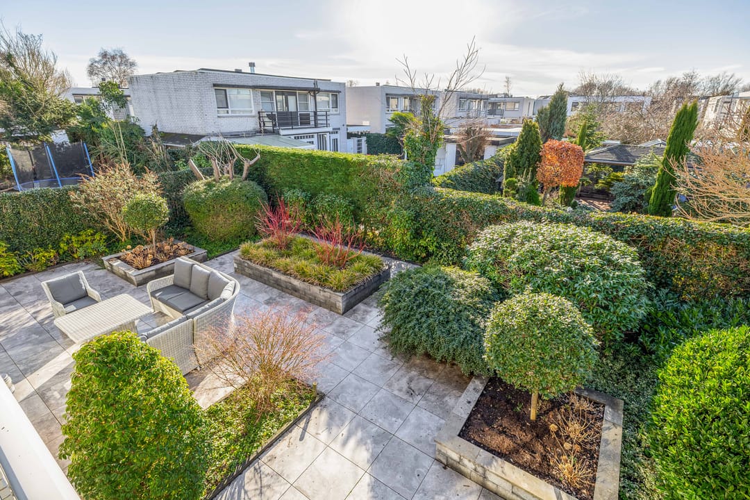 Foto 37 van Hannie Schaftstraat 27