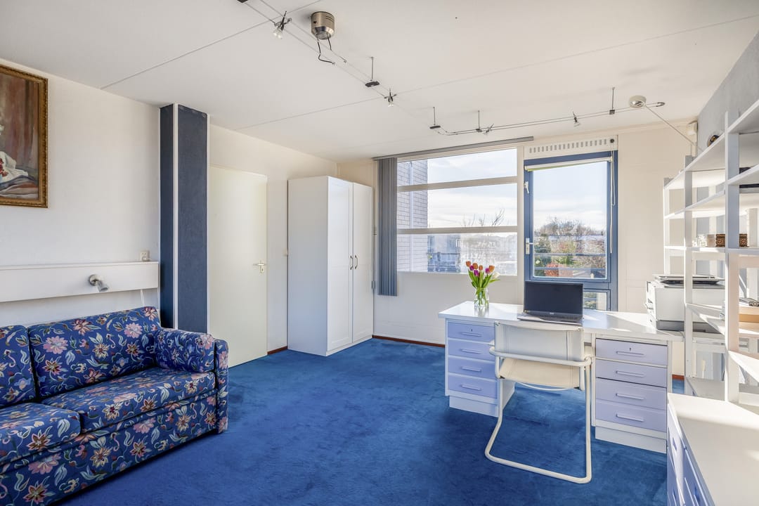 Foto 41 van Hannie Schaftstraat 27